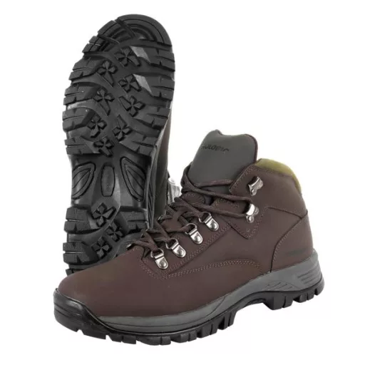 Prologic Signature Trail 42 bakancs