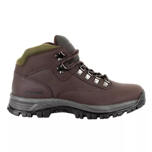 Prologic Signature Trail 42 bakancs