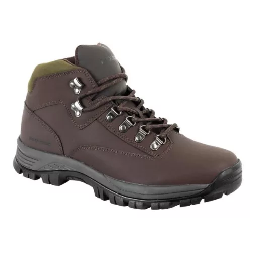 Prologic Signature Trail 46 bakancs