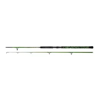   MADCAT X-Zibit Heavy Duty 270 cm 200–400 g 2 részes harcsázó horgászbot