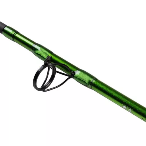 MADCAT X-Zibit Heavy Duty 270 cm 200–400 g 2 részes harcsázó horgászbot