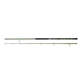   MADCAT X-Zibit Allround 285 cm 100–300 g 2 részes harcsázó horgászbot