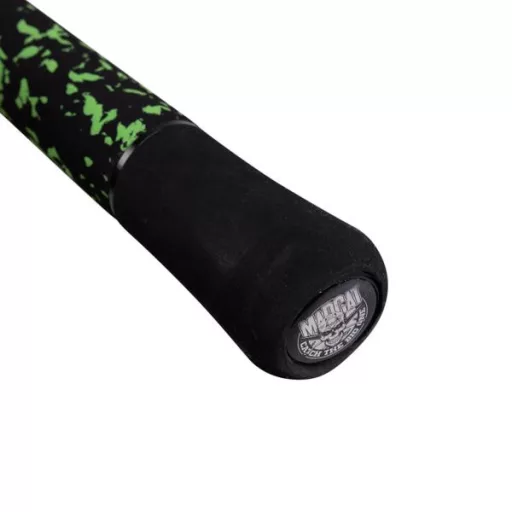 MADCAT X-Zibit Deluxe 320 cm 150–300 g 2 részes harcsázó horgászbot
