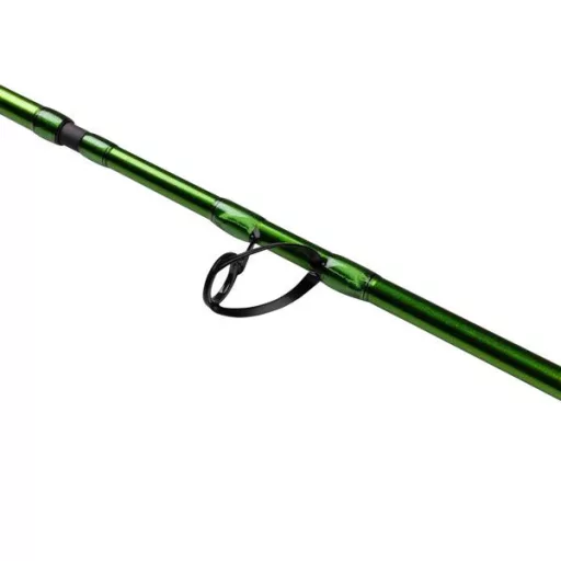 MADCAT X-Zibit Deluxe 345 cm 150–300 g 2 részes harcsázó horgászbot