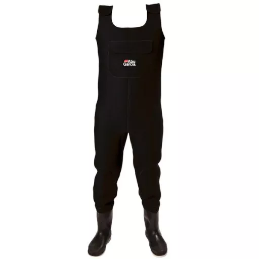 Abu Garcia NEOPRENE WADERS SIZE 40/41 CLEATED gázlóruha