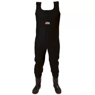 Abu Garcia NEOPRENE WADERS SIZE 42/43 CLEATED gázlóruha