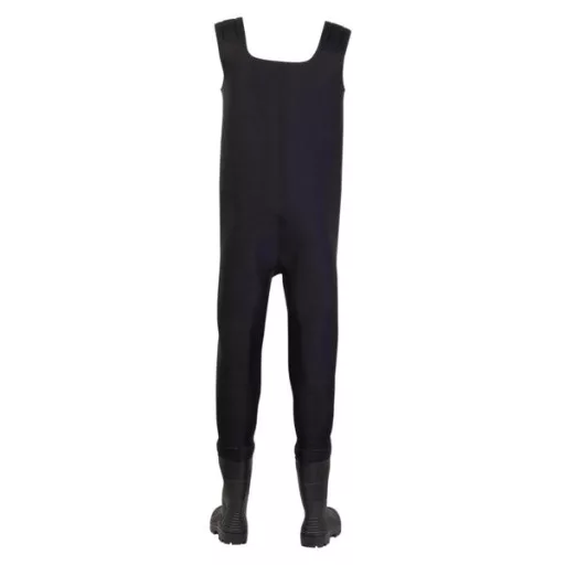 Abu Garcia NEOPRENE WADERS SIZE 44/45 CLEATED gázlóruha