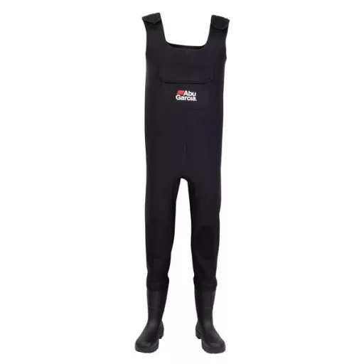 Abu Garcia NEOPRENE WADERS SIZE 46/47 CLEATED gázlóruha