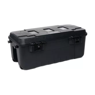 Plano PLAT19BL LGE SPRTSMNS TRUNK BL EMEA tárolóláda