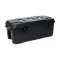 Plano PLAT19BL LGE SPRTSMNS TRUNK BL EMEA tárolóláda