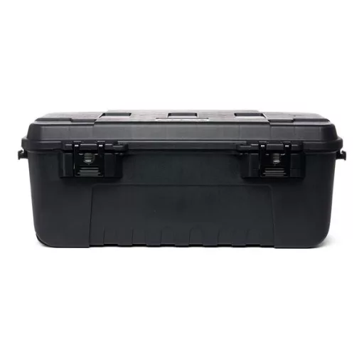 Plano PLAT19BL LGE SPRTSMNS TRUNK BL EMEA tárolóláda