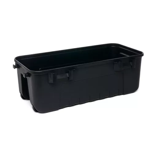Plano PLAT19BL LGE SPRTSMNS TRUNK BL EMEA tárolóláda