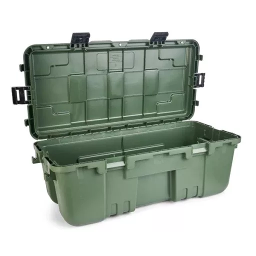 Plano 181976 SPORT LOCKER OD tárolóláda zöld tároló láda
