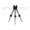 DAM Eco Mini Tripod 4 botos