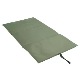 DAM Iconic Carp Mat Small 80 × 45 cm pontymatrac