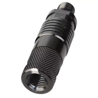 Prologic Black Knight gyorscsatlakozó M 1 db
