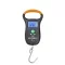 Savage Gear DIGI SCALE L EHS-611 halmérleg 30 kg horgászmérleg