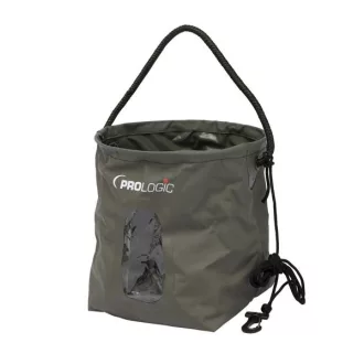   Prologic MP BUCKET W. BAG horgászvödör 26 × 30 cm vízmerítő vödör