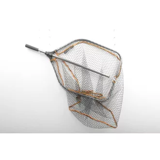   Savage Gear Pro XL 1 részes 70 × 85 cm gumírozott rablóhalas merítő
