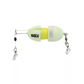 MADCAT ADJUSTA BUOY FLOAT 32 g úszó 15 m bója