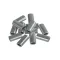 MADCAT Aluminum krimpelő hüvely 1,3 mm szerelékkiegészítő krimpelő hüvely 16 db/csomag