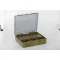 Prologic Tackle Organizer 1P4 Boxsystem S szerelékes doboz