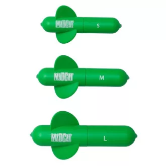 MADCAT Screaming Subfloat 10 cm 20 g úszó