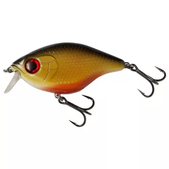   MADCAT Tight-s Shallow vörösszárnyú keszeg 12 cm 65 g úszó wobbler