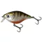 MADCAT Tight-s Shallow sügér 12 cm 65 g úszó wobbler