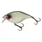 MADCAT Tight-s Shallow világító 12 cm 65 g úszó wobbler
