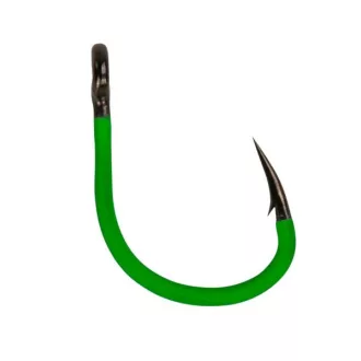 MADCAT A-static JIG 4/0-s harcsázó horog 5 db/csomag