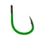 MADCAT A-static JIG 4/0-s harcsázó horog 5 db/csomag