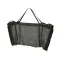 Prologic RETAINER WEIGH SLING XL hal 122 × 25 × 15 cm terepmintás mérlegelő zsák