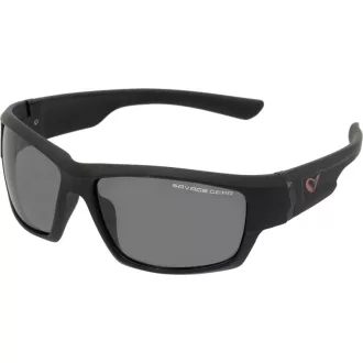 Savage Gear Shades polarizált sötétszürke napszemüveg