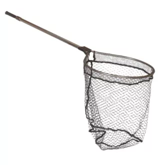   Savage Gear Ff 150 cm 2 részes 55 × 47 × 53 cm rablóhalas merítő
