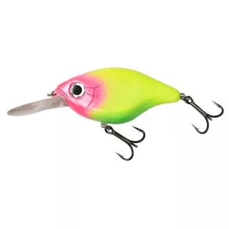 MADCAT Tight-s Deep CANDY 16 cm 70 g úszó wobbler