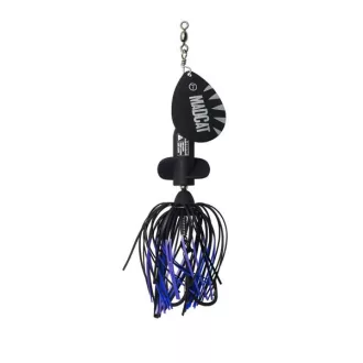 MADCAT A-static S.spinner 3/0 S Black Devil 65 g körforgó