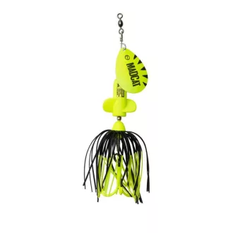 MADCAT A-static S.spinner 3/0 S fluo Y 65 g körforgó