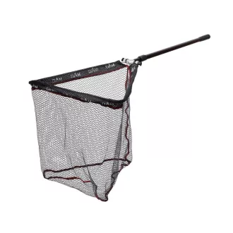 DAM HAMMERHEAD LANDING NET 80X80X80 300CM 3P merítőháló