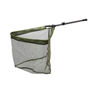   DAM Crosspower 220 cm 2 részes 50 × 50 × 40 cm általános merítő