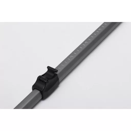DAM Crosspower 260 cm 2 részes 60 × 60 × 50 cm általános merítő