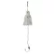 MADCAT A-static Adj. CT 8/0 S S világító 33 cm 100 g harcsázó vertikális csali