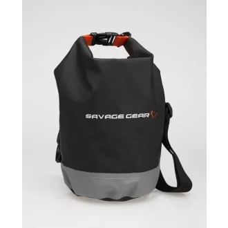 Savage Gear WP Rollup 5 l szerelékes táska