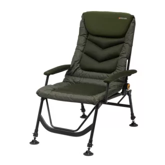   Prologic Inspire Daddy Long Recliner karfás horgászfotel max 140 kg
