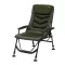 Prologic Inspire Daddy Long Recliner karfás horgászfotel max 140 kg