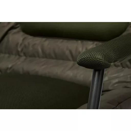Prologic Inspire Daddy Long Recliner karfás horgászfotel max 140 kg