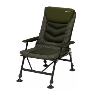  Prologic Inspire Relax Recliner karfás horgászfotel max 140 kg