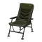 Prologic Inspire Relax Recliner karfás horgászfotel max 140 kg