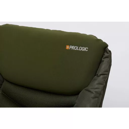 Prologic Inspire Relax Recliner karfás horgászfotel max 140 kg