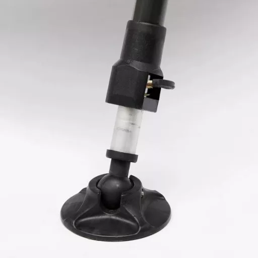 Prologic Inspire Relax karfás horgászfotel max 140 kg